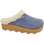 Rohde Damen Pantoffeln Hausschuhe 36