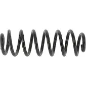 Monroe Fahrwerksfeder Hinten für VW Passat Alltrack (365) SP5115