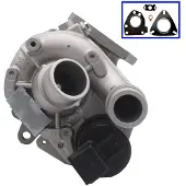 Walker 59760bev für Ford LAND ROVER