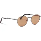 GUESS GU00272 Shiny gunmetal 51/20/145 Herren Sonnenbrillen