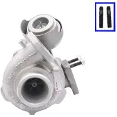 Walker Lader, Aufladung 59447gpw für Opel Vaughall