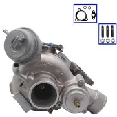 Walker Lader, Aufladung 59525gpw für Opel