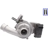 Walker 59795gev für CHEVROLET