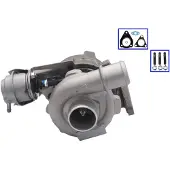 Walker 59798gpv für HONDA