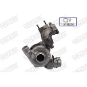 Walker 59414gpv für Ford JAGUAR