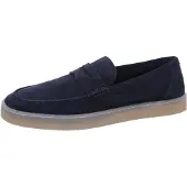 Lerros Slipper Blau