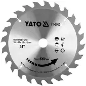 YATO SAW SHIELD.WID. 185 * 24 * 20 60621