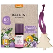 Taoasis Baldini Besinnliche Weihnachten Mini-set Öl & Holz 1 St