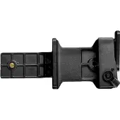 Godox WT C01 Lichtstativ-Montageadapter für Tauch-LED-Licht