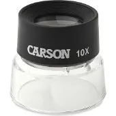Carson lupe 10x30mm