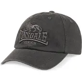 Lonsdale Eastburn Kappe