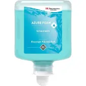 Deb Stoko Handreinig. Refresh Azure FOAM 1L Kartusche VE 6 Stk