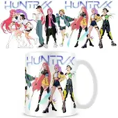 Kids Euroswan KPop Demon Hunters - Huntrix