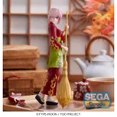 SEGA - Fate/Grand Order - Mash Kyrielight Apron SPM 21 cm