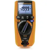 Ht instruments HT Neptune Installationstester, VDE-testudstyr Kalibrering efter (ISO)