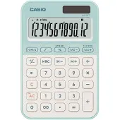 Casio MS-20YC-LG hellgrün