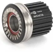 Progress Nexo Ratchet Z1 Shimano Micro Spline Mtb Freilaufkörper