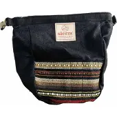 Sierra Climbing Solid Bucket Chalkbag