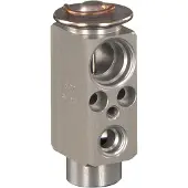 FEBI BILSTEIN Bilstein Expansionsventil, Klimaanlage 47538