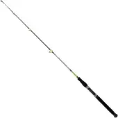 Daiwa Sensor Boat Af Bootsrute Schwarz 1.80 m / 60-120 g Schwarz 1.80 m