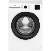 Beko b300 BM3WFT3821WB, Frontlader, 8 kg, B, 74 dB, 1151 RPM, A