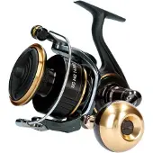Daiwa Bg Mq Ark 2020 Jigging-rolle