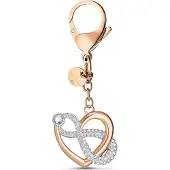 Swarovski Infinite 5530885 Charm Anhänger
