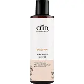 CMD Naturkosmetik Sandorini Shampoo 200 ml