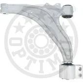 OPTIMAL G6-2152 Querlenker Unten Vorne Links für OPEL Astra J GTC (P10) Cascada (W13) für VAUXHALL Astra Mk VI (J) GTC (P10)