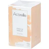 ACORELLE EDP Douceur Vanil Bio50Ml 50 ml Lösung