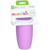 Munchkin Miracle 360° Becher 296ml überlaufsicher 1 St