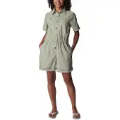 Columbia Women's Silver Ridge Utility Romper