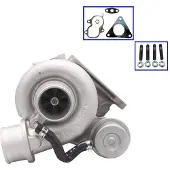 Walker Lader, Aufladung 59658gpw für Fiat Citroën Peugeot