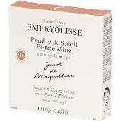 Embryolisse Radiant Complexion Sunkissed Powder kompakter, bronzierender Puder 10 g