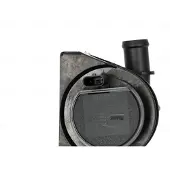 Nissens Wasserpumpe 833660