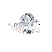 BTS Turbo Lader, Aufladung t981651 für MITSUBISHI