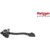 METZGER 2312421 Türfeststeller Türfangband für MINI Countryman (F60) Vorne Links