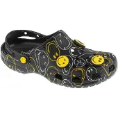 Crocs Schuhe Smiley Classic 21169390H