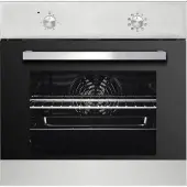 PKM EB7B, Medium, Elektrischer Ofen, 64 l, 2200 W, 64 l, Integriert