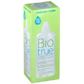 Bausch & Lomb Bausch + Lomb Biotrue Multi-Purpose Solution ok Nlfrende 300 ml Aufbewahrungs- und Reinigungslösung
