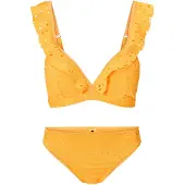 Lingadore padded bikiniset Triangle