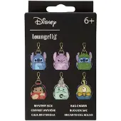 Loungefly Lf Lilo Et Stitch - 15 Pcs Mini Backpack Mystère
