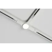 Paulmann 954.84, LED, 2700 K, 501 lm, Weiß