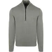 BOSS Kanobix Half Zip Pullover Herren M
