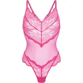Hunkemoller Body Isabelle Rosa