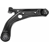 METZGER Lenker, Radaufhängung 58201602 für LANCIA
