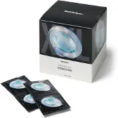 Satisfyer *Premium Condoms 64* 100 St Kondome