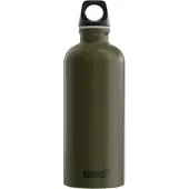 SIGG 0,6 Traveller Roasted Green
