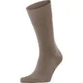 Falke Socken Herren Tiago Nutmeg-Schuhgröße 43 - 44
