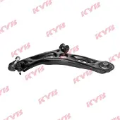 KYB KSC6127 Querlenker Vorne Links für VW Golf VII Schrägheck (5G1, BQ1, BE1, BE2)